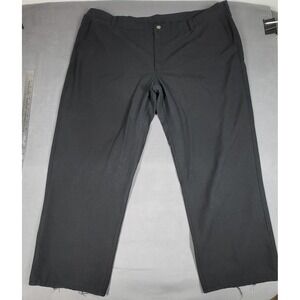 Workrite FR Tactical Pants Mens 46 Navy Blue Flame Resistant Baggy Workwear